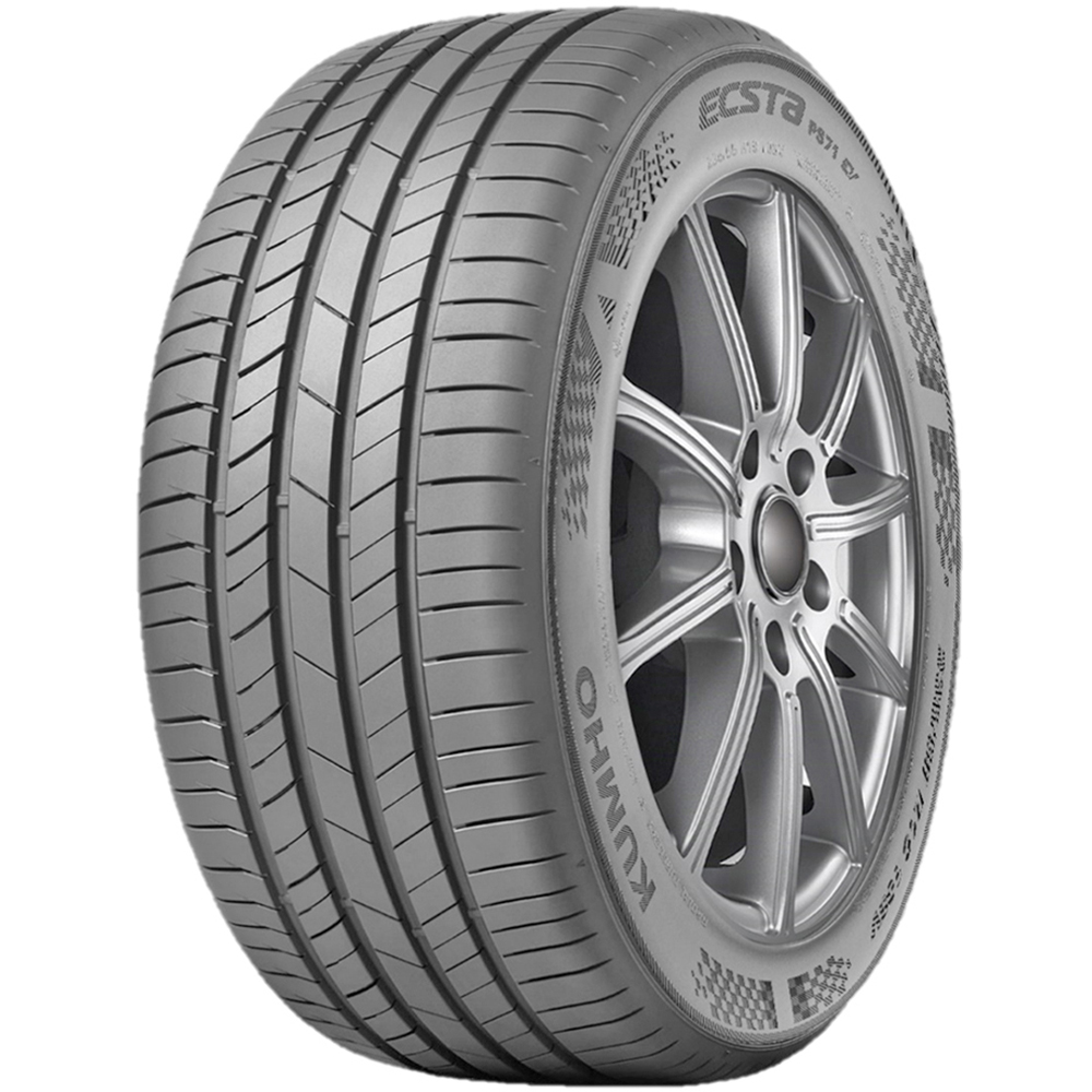 Anvelopa vara KUMHO Ecsta PS71 EV 205/55R16 91V