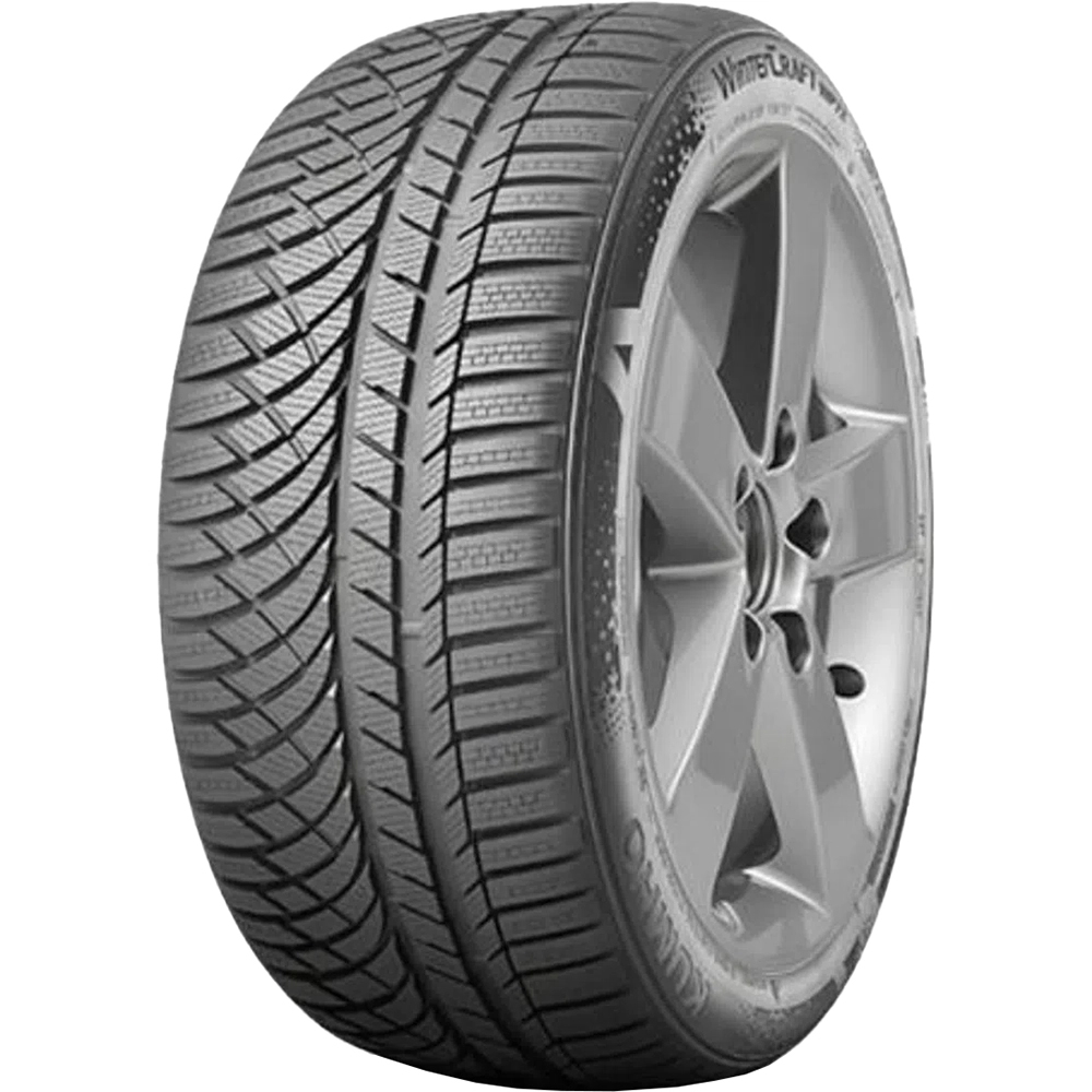 Anvelopa iarna KUMHO WinterCraft WP72 255/40R18 99V XL