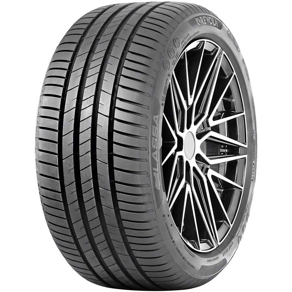 Anvelopa vara LASSA Revola 225/45R17 91W