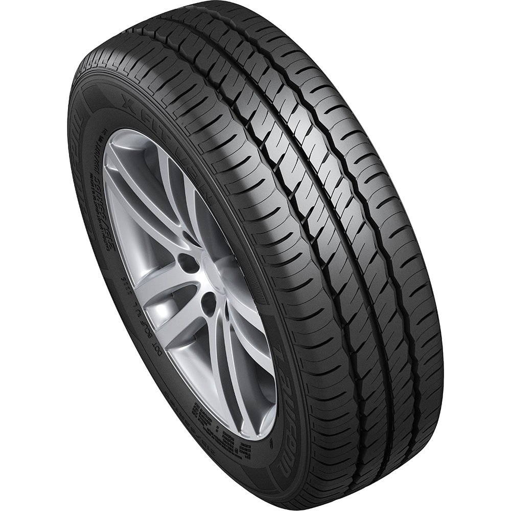 Anvelopa vara LAUFENN X Fit Van LV01 195/75R16C 107/105R