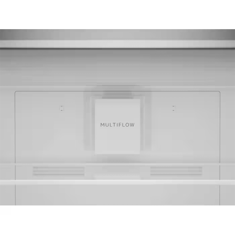 Combina frigorifica ELECTROLUX LNT7MD58W, No Frost, 588 l, H 186 cm, Clasa D, alb