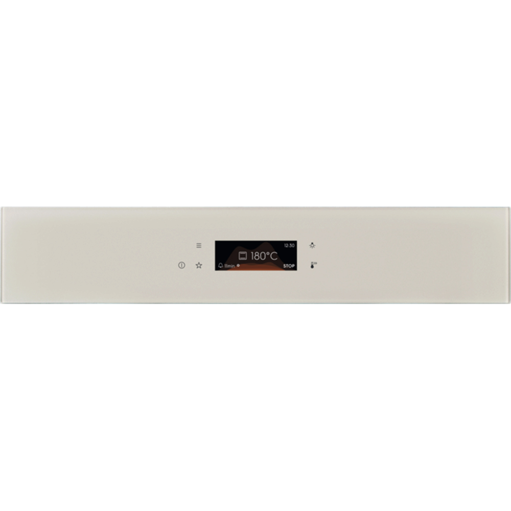 Cuptor incorporabil ELECTROLUX LOE8F38S, Electric, Autocuratare catalitica, 72 l, Clasa A+, crem