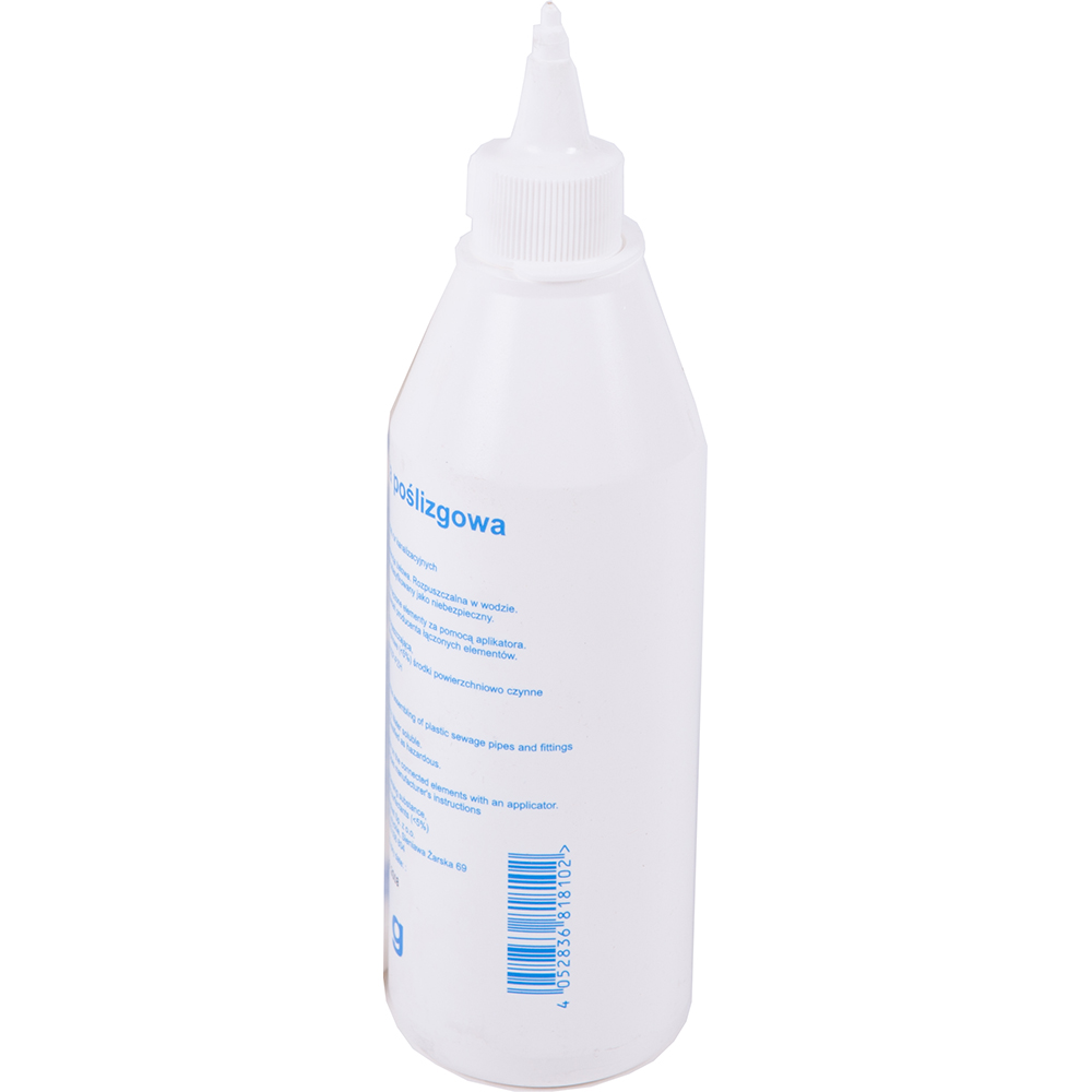 Lubrifiant pentru garnituri tevi si fitinguri, 250 g