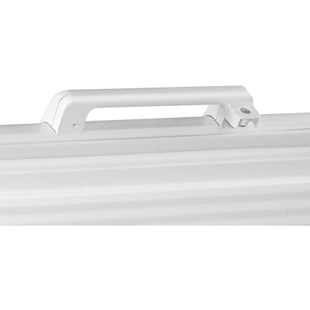 Lada frigorifica HAIER HCE301E, 300 l, H 85 cm, Clasa E, alb