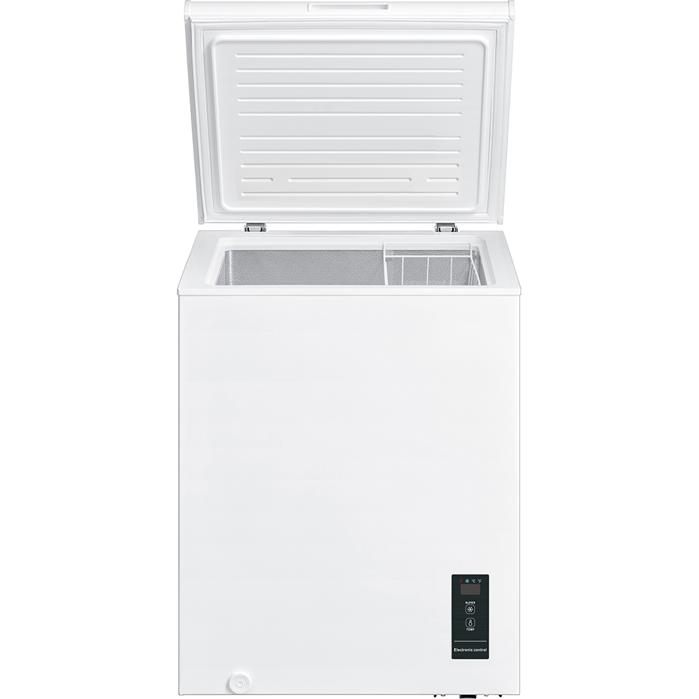 Lada frigorifica VORTEX VCF10SWH02M, 99 l, H 85 cm, Clasa E, alb