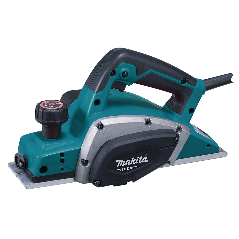 Rindea electrica MAKITA M1901B, 500W, 82mm, 2mm