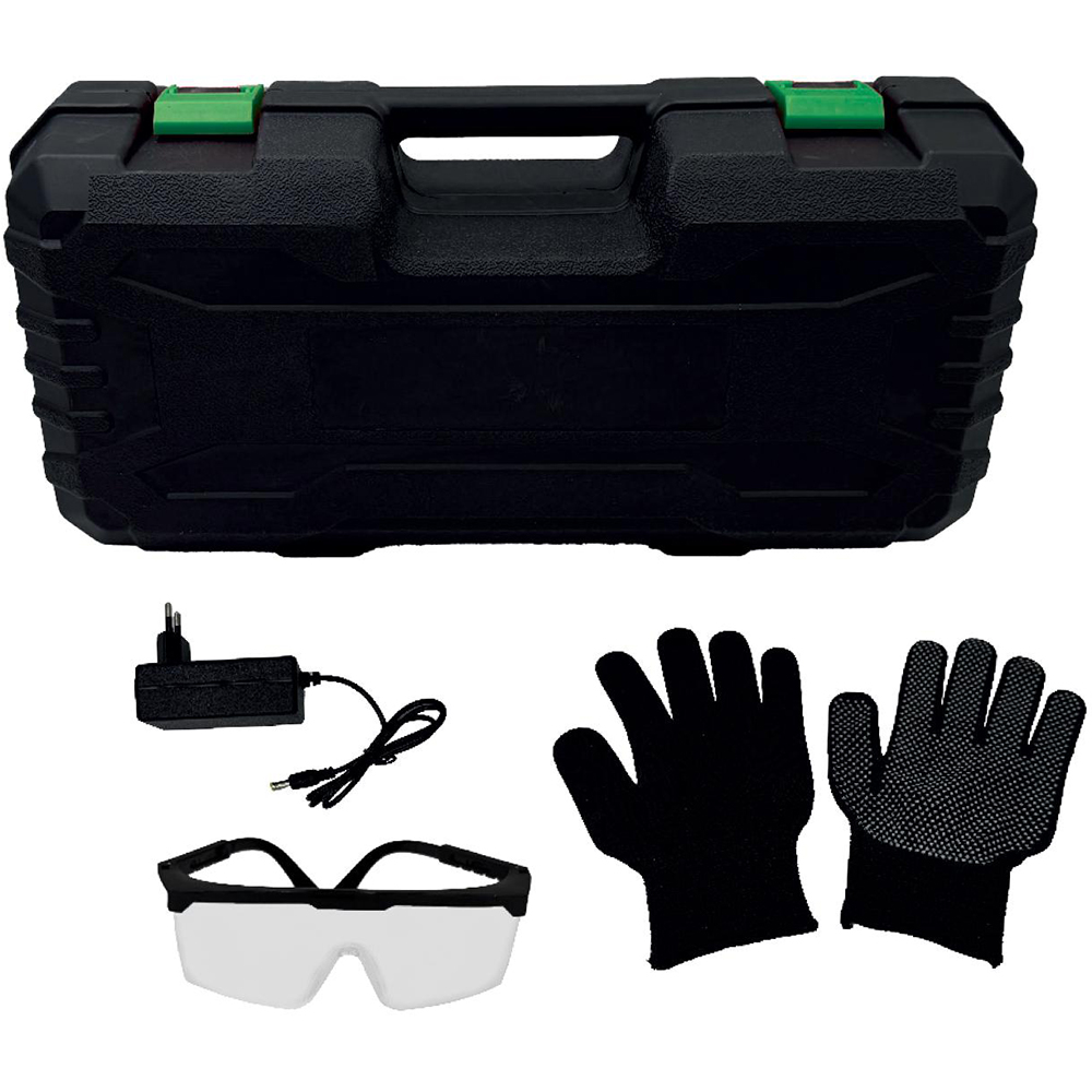 Mini fierastrau cu lant pe acumulator MEDIASHOP Hammersmith PocketSaw Pro, 20V, 4166rpm