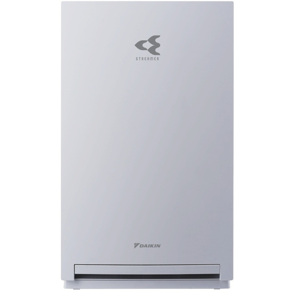 Purificator aer DAIKIN MC30YVM, 46 m, 3 trepte viteza, Tehnologie Flash Streamer, Filtru HEPA,, alb