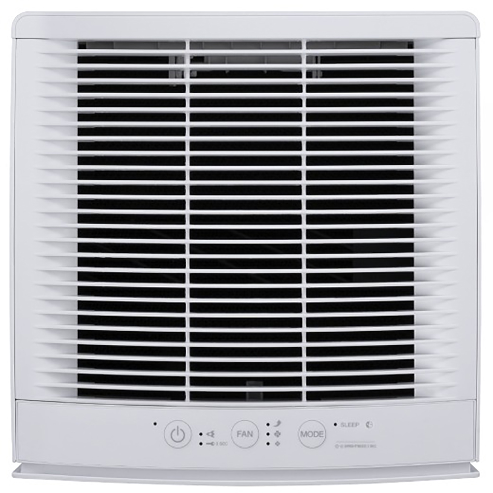 Purificator aer DAIKIN MC30YVM, 46 m, 3 trepte viteza, Tehnologie Flash Streamer, Filtru HEPA,, alb