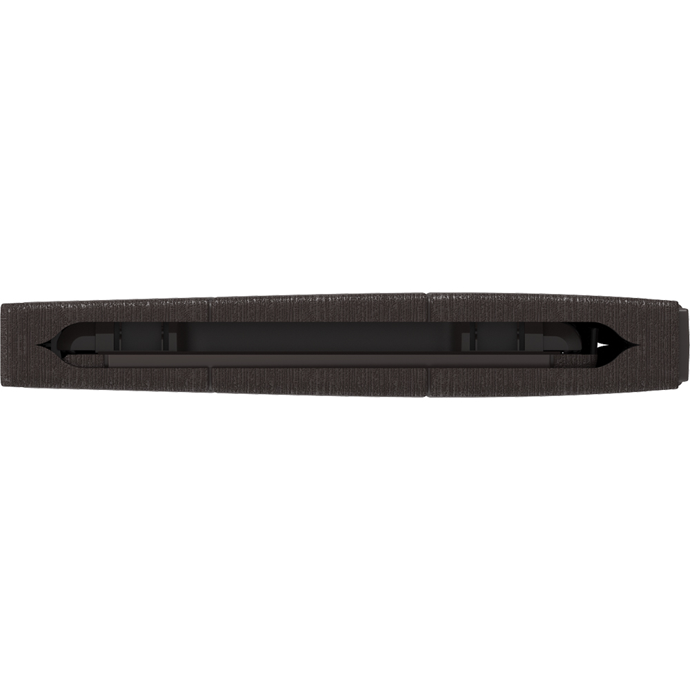 Lada depozitare gradina DURAMAX Durabox 270 L, 116.5 x 45 x 56 cm, maro