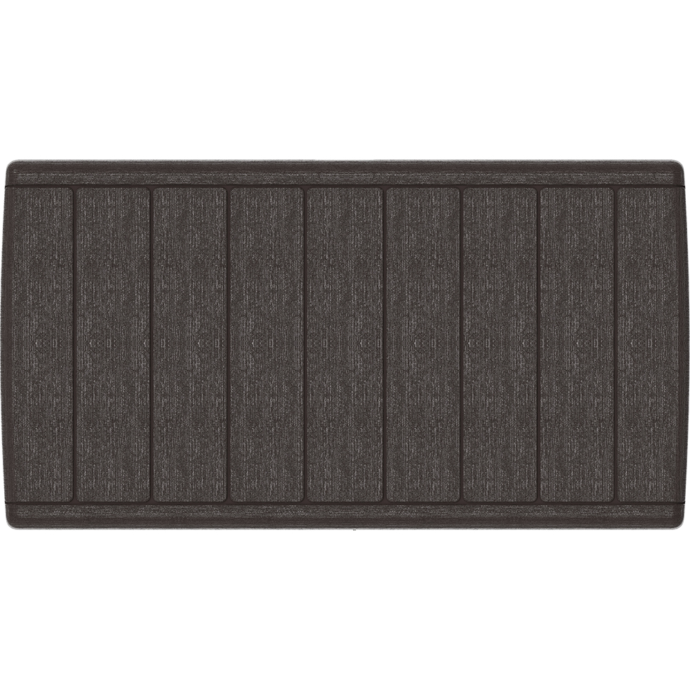 Lada depozitare gradina DURAMAX Durabox 416 L, 129.5 x 70 x 62.5 cm, maro