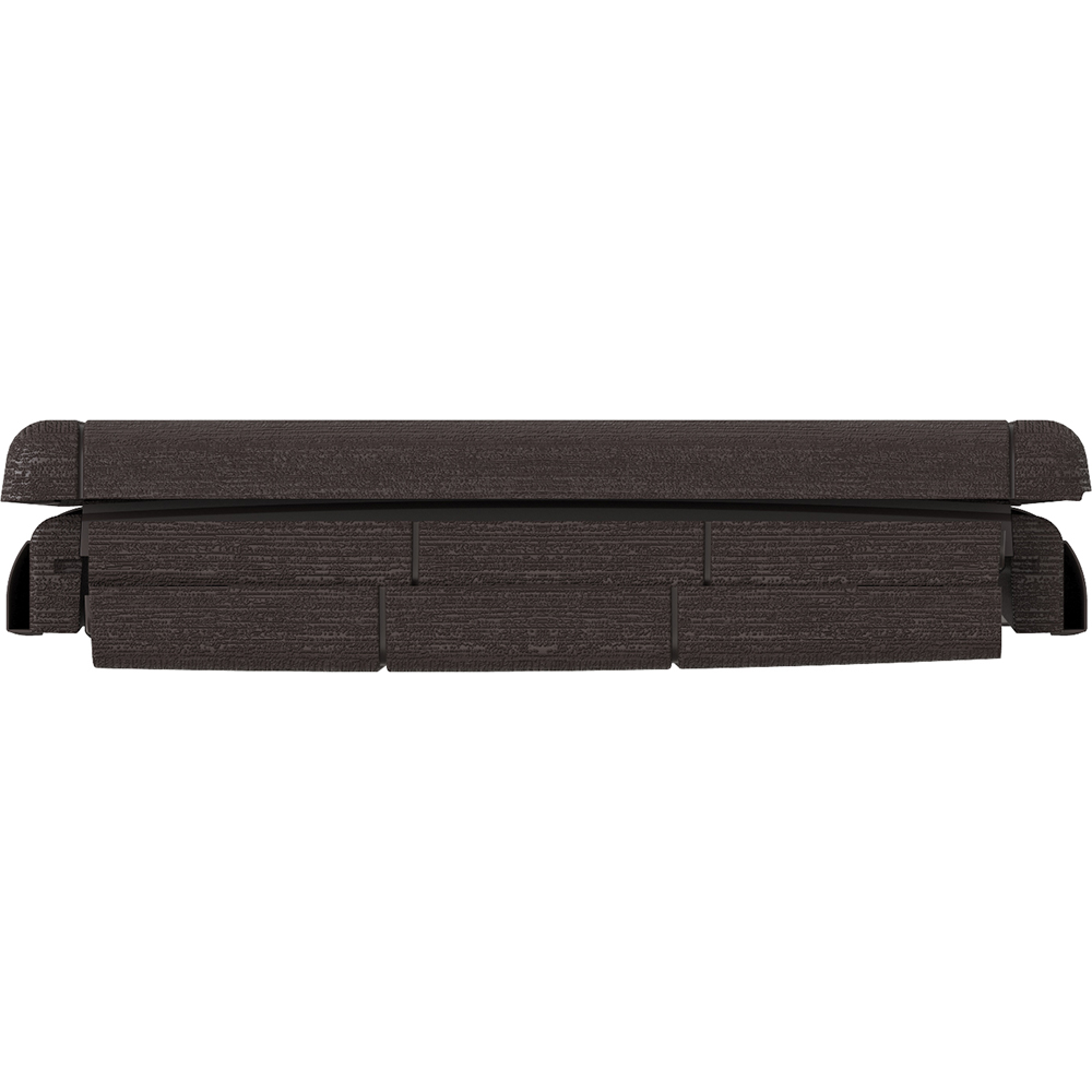 Lada depozitare gradina DURAMAX Durabox 416 L, 129.5 x 70 x 62.5 cm, maro