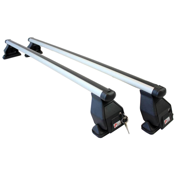 Bare transversale MENABO Tema, Chevrolet Matiz, 2005-2009, 112 cm