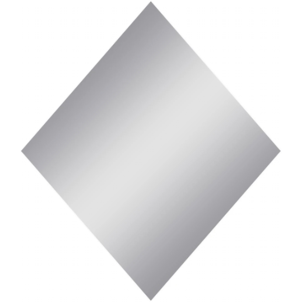 Oglinda decorativa ATRIA, 29.5 x 23 cm, transparent