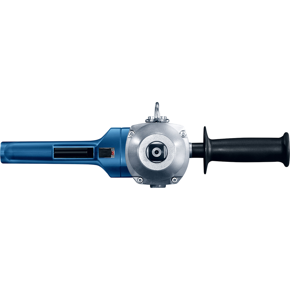 Masina de insurubat cu impact BOSCH Professional GDS 30, 920W, 860rpm, mandrina Patrat 1", 1000nm