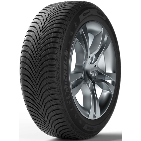 Anvelopa iarna MICHELIN Alpin 5 225/55R17 97H ZP