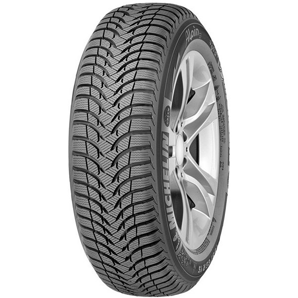 Anvelopa iarna MICHELIN Alpin A4 175/65R15 84T