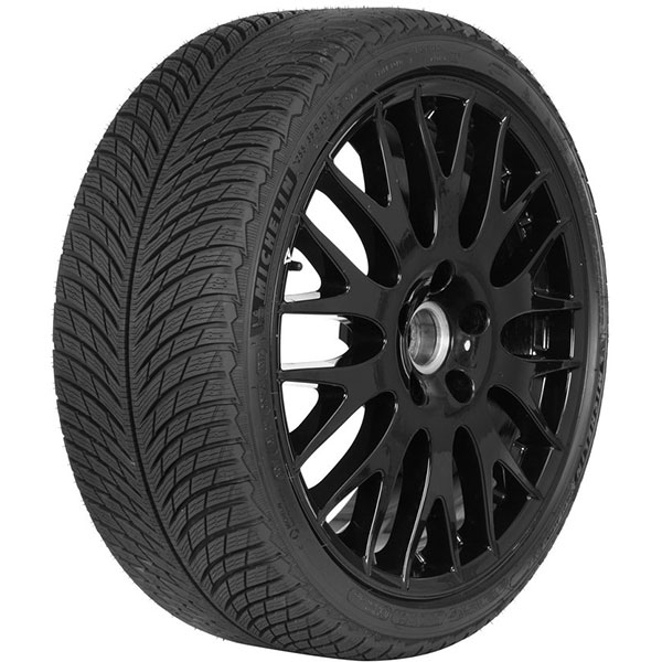 Anvelopa iarna MICHELIN Pilot Alpin 5 235/55R19 105V SUV XL