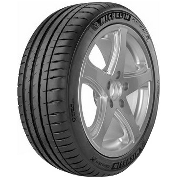Anvelopa vara MICHELIN Pilot Sport 4 255/50R19 107Y