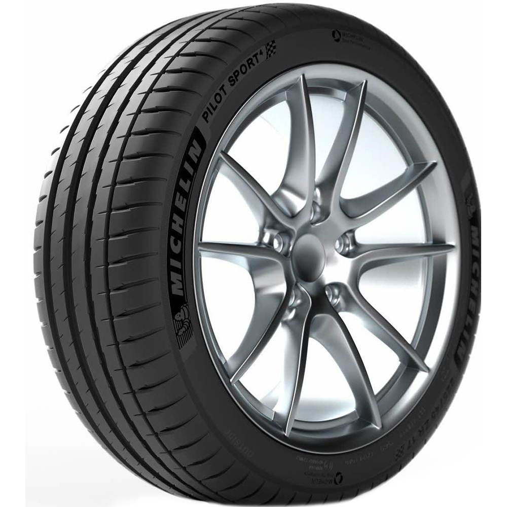 Anvelopa vara MICHELIN Pilot Sport 4 SUV 275/55R19 111W
