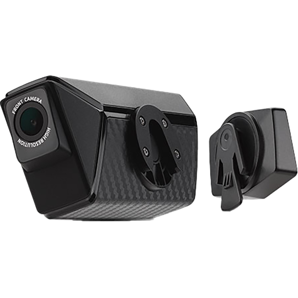 Camera moto duala DVR MIO MIVUE MP30, 2.5K, GPS, G-Senzor, negru