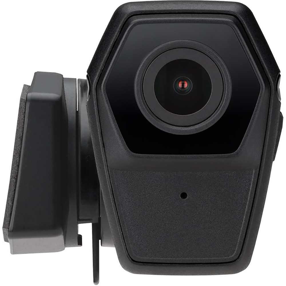 Camera moto duala DVR MIO MIVUE MP30, 2.5K, GPS, G-Senzor, negru
