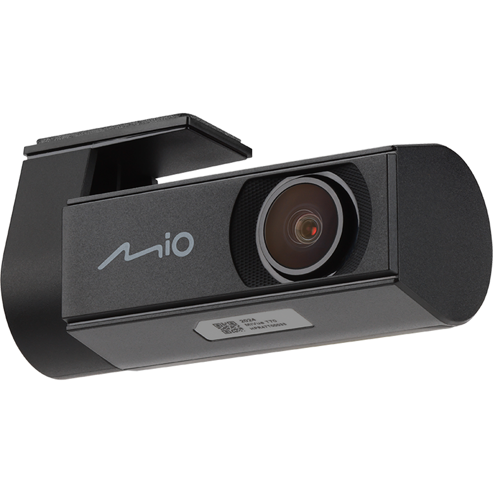 Camera auto DVR MIO MiVue R860WD, Quad HD, 11.66", Wi-Fi, G-Senzor