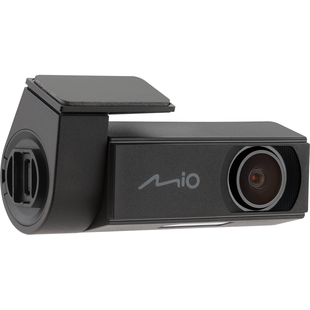 Camera auto DVR MIO MiVue R860WD, Quad HD, 11.66", Wi-Fi, G-Senzor