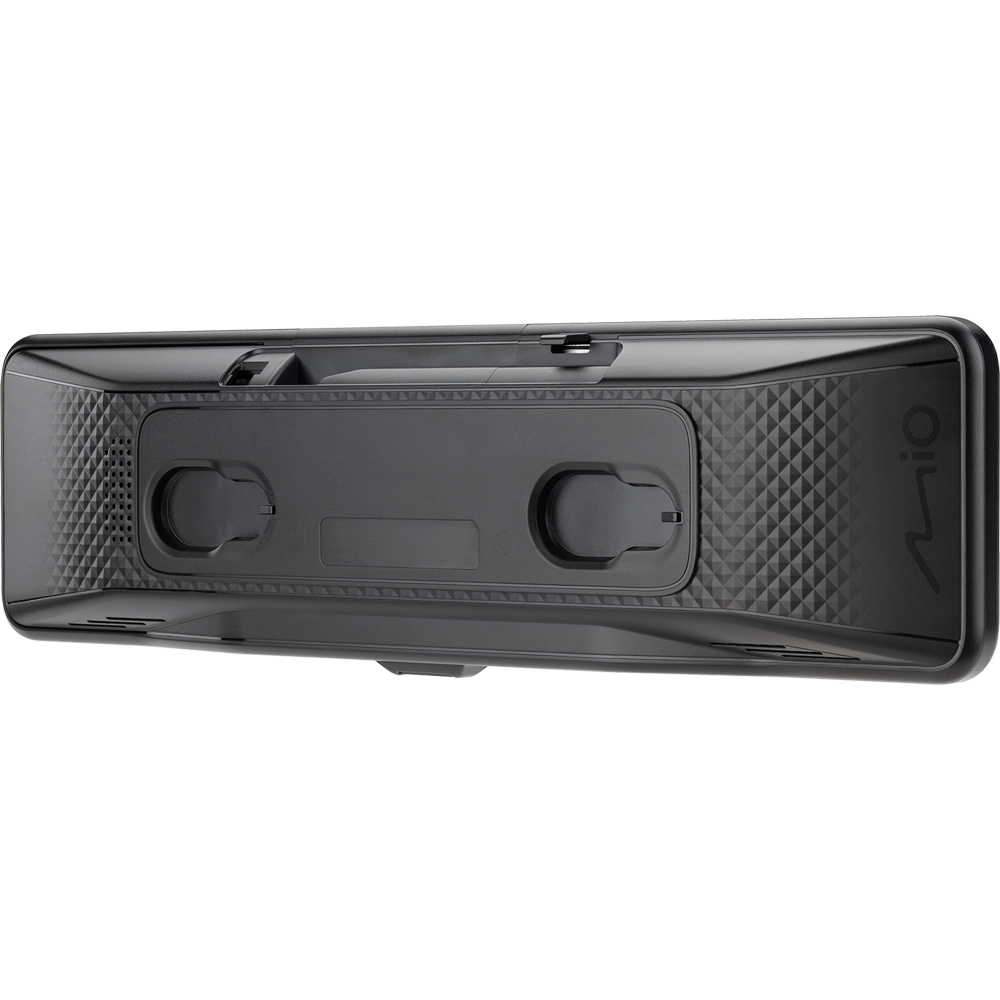 Camera auto DVR MIO MiVue R860WD, Quad HD, 11.66", Wi-Fi, G-Senzor
