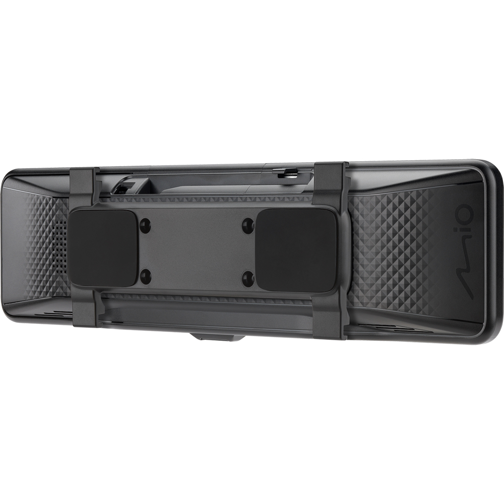 Camera auto DVR MIO MiVue R860WD, Quad HD, 11.66", Wi-Fi, G-Senzor