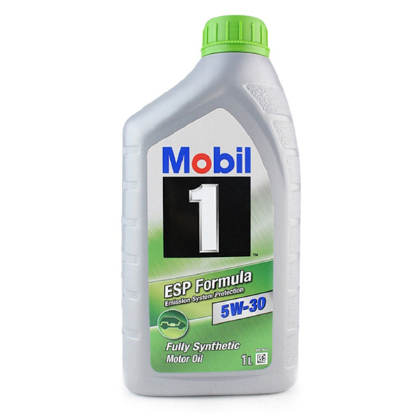 Ulei motor MOBIL, Esp Formula, 5W30, 1l