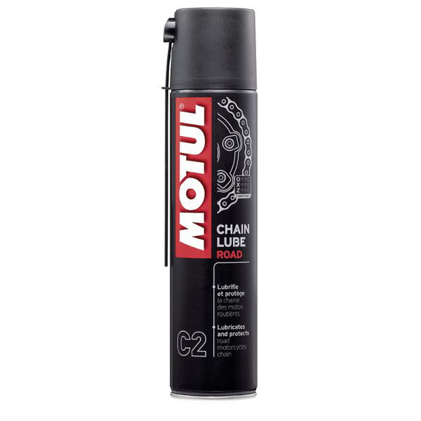 Spray de lant MOTUL Chainlube C2, 400ml