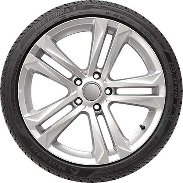 Anvelopa vara MATADOR Hectorra 3 185/65R15 88T