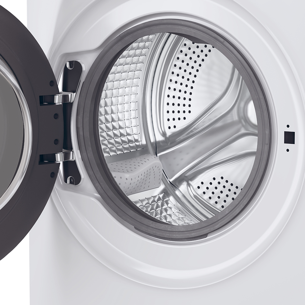 Masina de spalat rufe frontala CANDY ProWash 700 BS 49SB8-S, Steam, 9 kg, 1400rpm, Clasa A, Wi-Fi, alb