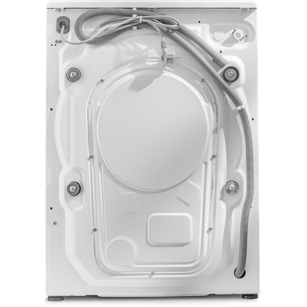 Masina de spalat rufe frontala slim CANDY CO4 274TWM6/1-S, Wi-Fi, 7 kg, 1200rpm, Clasa A, alb