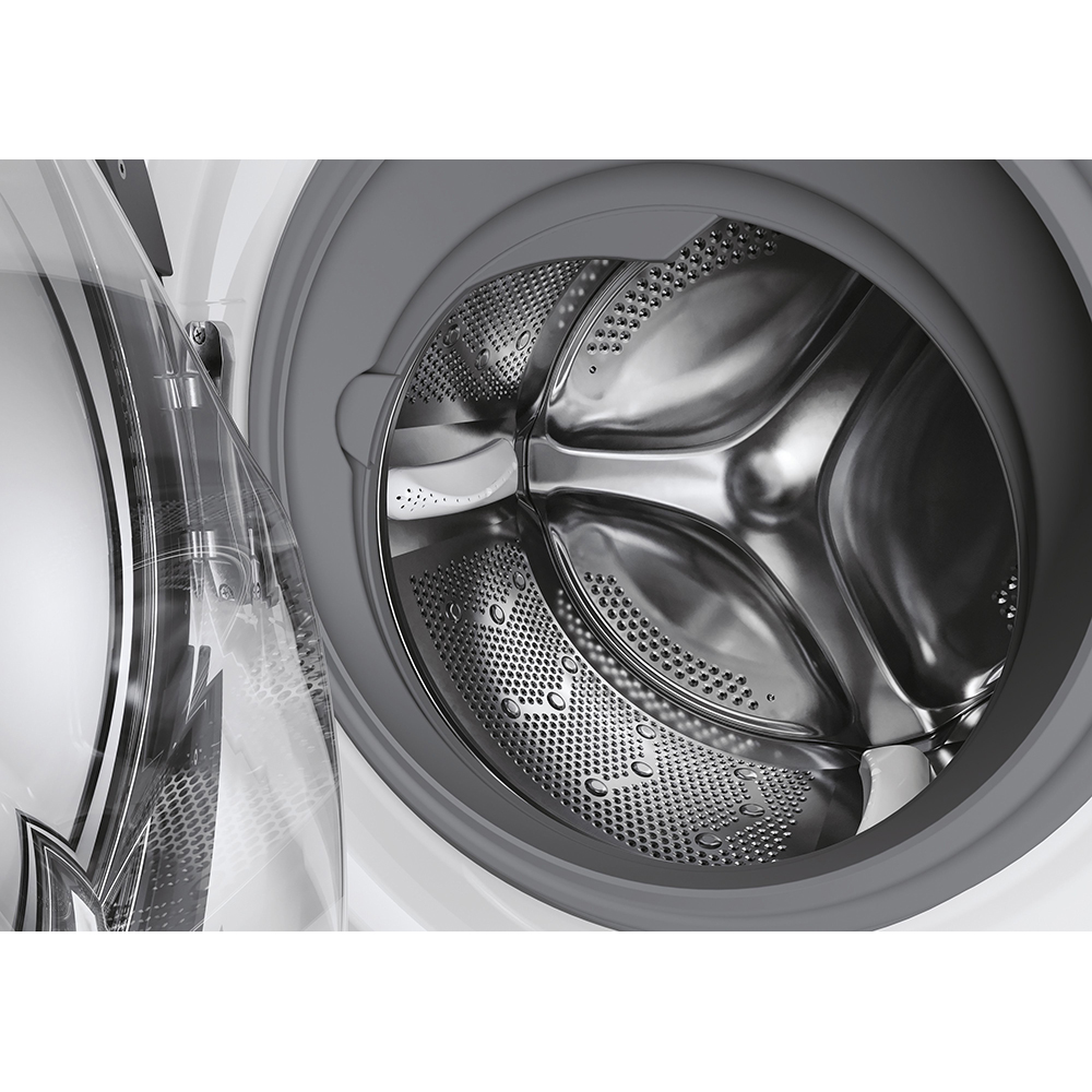Masina de spalat rufe frontala slim CANDY CO4 274TWM6/1-S, Wi-Fi, 7 kg, 1200rpm, Clasa A, alb