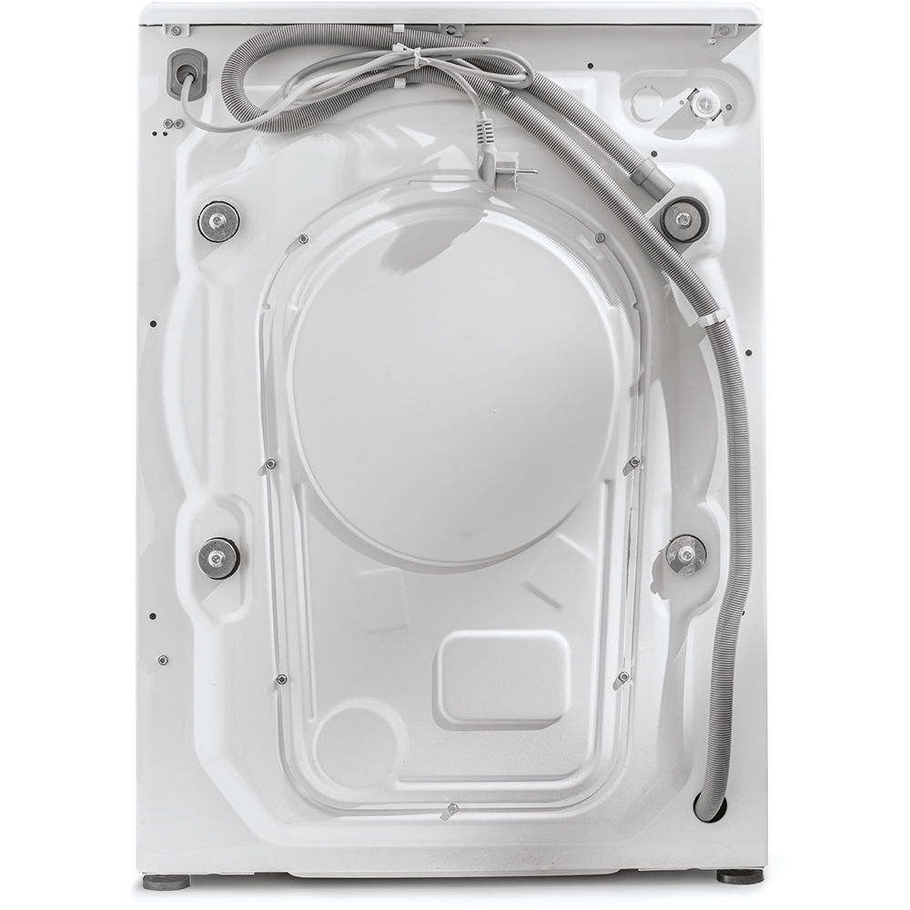 Masina de spalat rufe frontala CANDY HCU1282DWB4/1-S, 8 kg, 1200rpm, Clasa B, alb