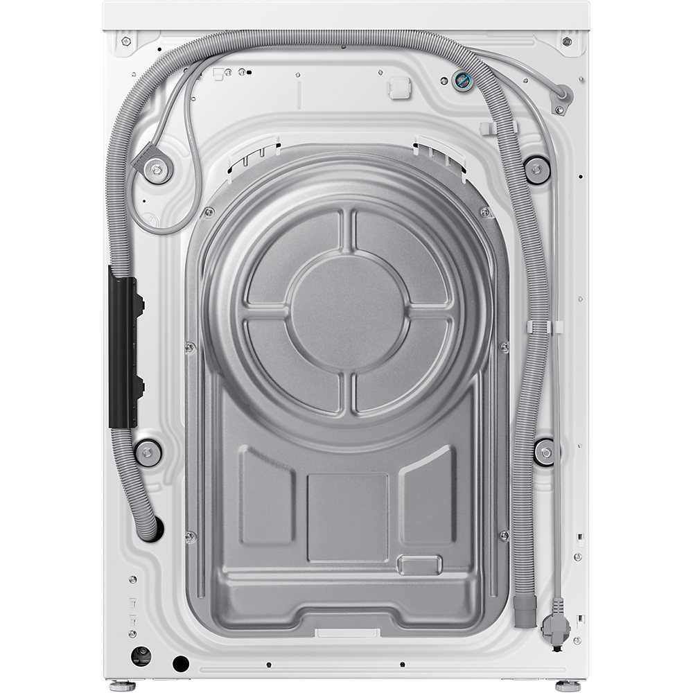 Masina de spalat rufe frontala cu uscator SAMSUNG WD11DB7B85GWU4, AI Control, Eco Bubble, 11/6 kg, 1400rpm, Clasa A/D, alb