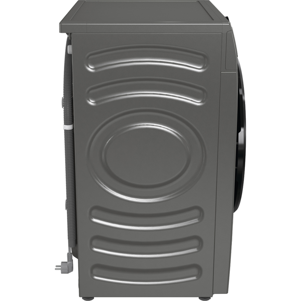 Masina de spalat rufe frontala cu uscator GORENJE WD2A164ADS/A, 10/6 kg, 1400rpm, Clasa A/D, antracit