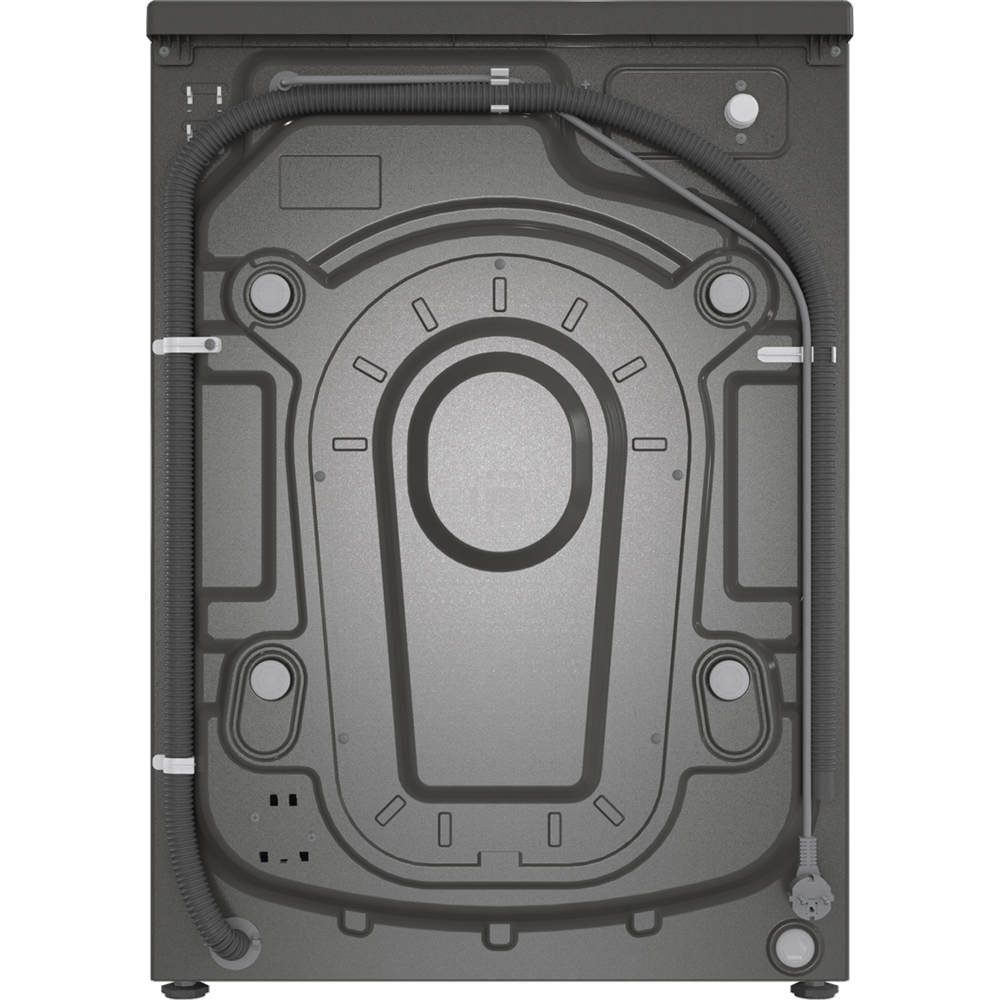 Masina de spalat rufe frontala cu uscator GORENJE WD2A164ADS/A, 10/6 kg, 1400rpm, Clasa A/D, antracit