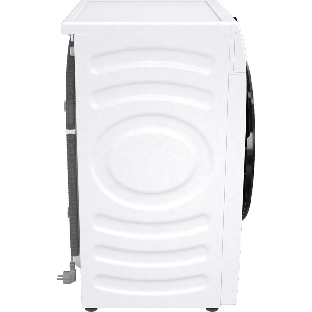 Masina de spalat rufe frontala cu uscator GORENJE WD2A964ADS, 9/6 kg, 1400rpm, Clasa A/D, alb