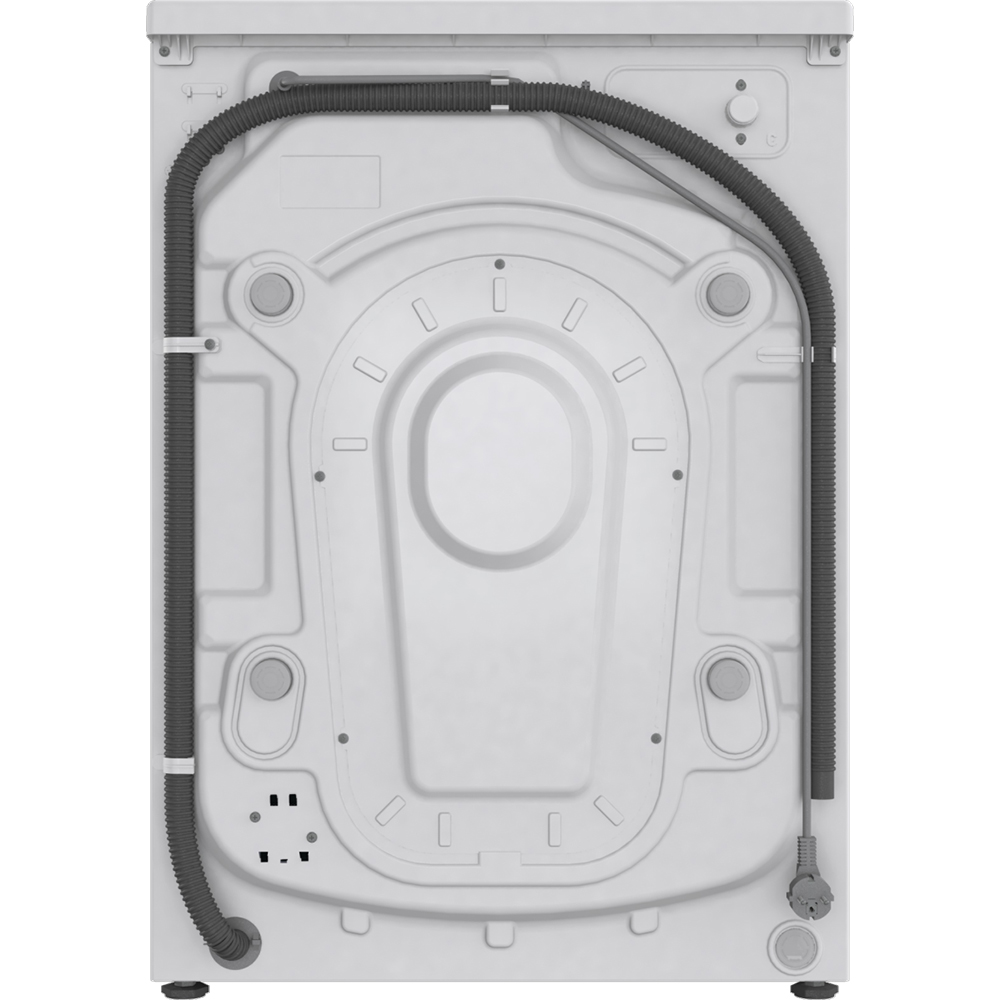 Masina de spalat rufe frontala cu uscator GORENJE WD2A964ADS, 9/6 kg, 1400rpm, Clasa A/D, alb