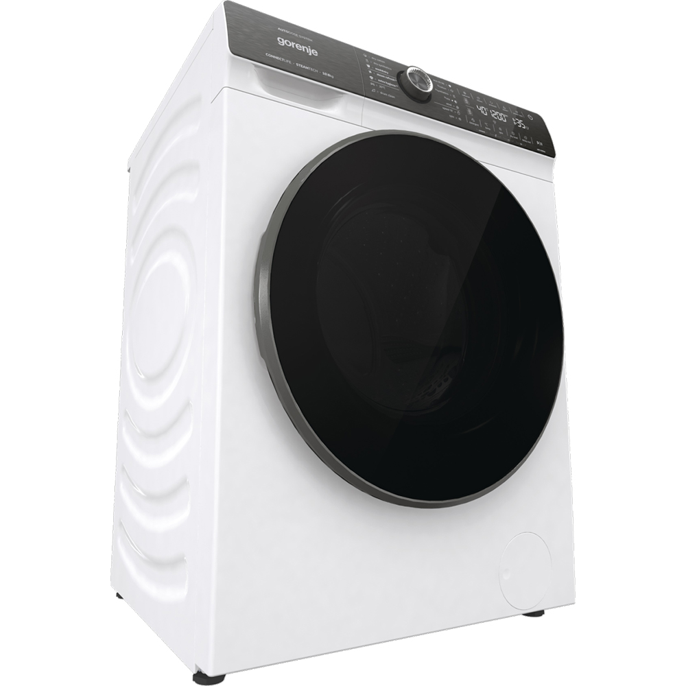 Masina de spalat rufe frontala cu uscator GORENJE WD2S164ADSWA, 10/6 kg, 1400rpm, Clasa A/D, alb