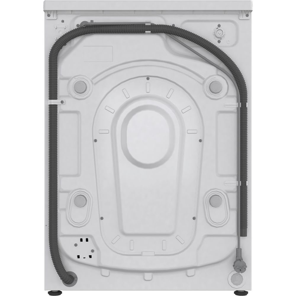 Masina de spalat rufe frontala cu uscator GORENJE WD2S164ADSWA, 10/6 kg, 1400rpm, Clasa A/D, alb