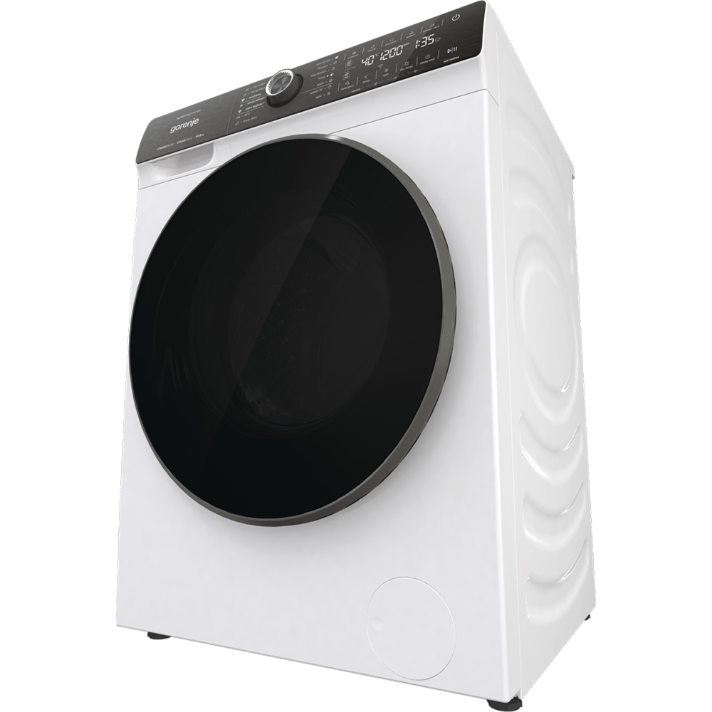 Masina de spalat rufe frontala cu uscator GORENJE WD2S164ADSWA, 10/6 kg, 1400rpm, Clasa A/D, alb