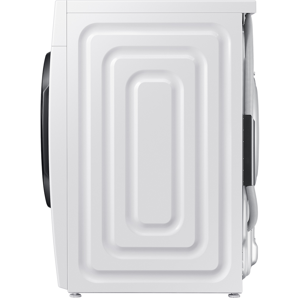 Masina de spalat rufe frontala cu uscator SAMSUNG WD90DG5B15BHLE, Wi-Fi, Eco Bubble, 9/6 kg, 1400rpm, Clasa A/D, alb