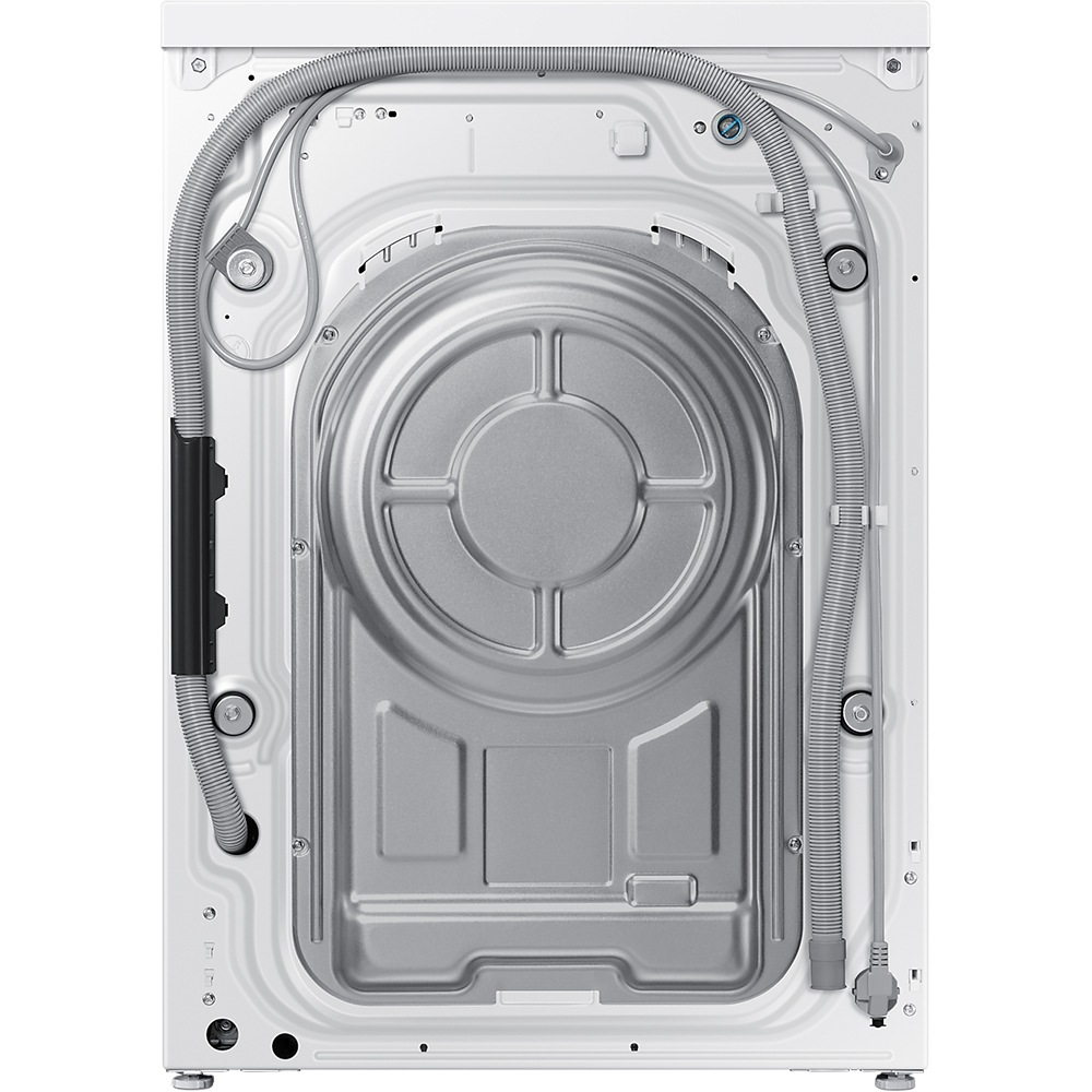 Masina de spalat rufe frontala cu uscator SAMSUNG WD90DG5B15BHLE, Wi-Fi, Eco Bubble, 9/6 kg, 1400rpm, Clasa A/D, alb