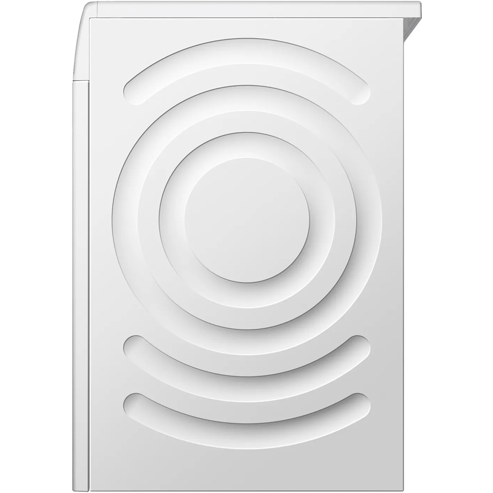 Masina de spalat rufe frontala BOSCH WGH256A0BY, Steam, 10 kg, 1600rpm, Clasa A, Wi-Fi, alb