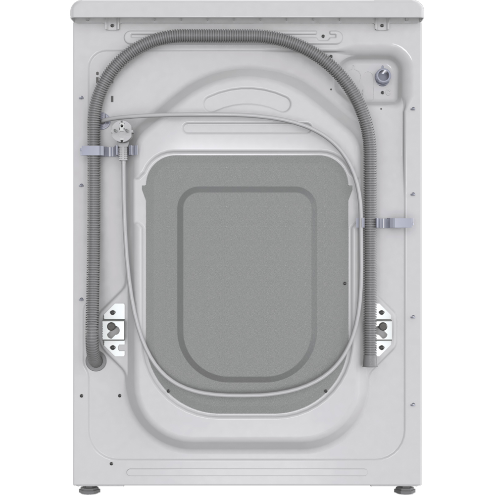 Masina de spalat rufe frontala GORENJE WPNA94A1ALPWIFI, SteamTech, 9 kg, 1400rpm, Clasa A, Wi-Fi, alb