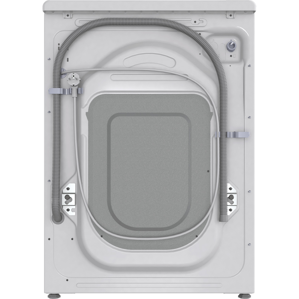 Masina de spalat rufe frontala GORENJE WPNA94A1PWIFI, SteamTech, 9 kg, 1400rpm, Clasa A, Wi-Fi, alb